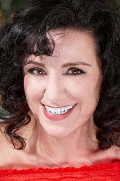 Anna Bonitatibus - Actor Profile Photo