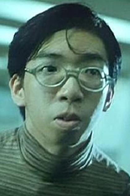 Andy Tsang Tak-Wah - Actor Profile Photo