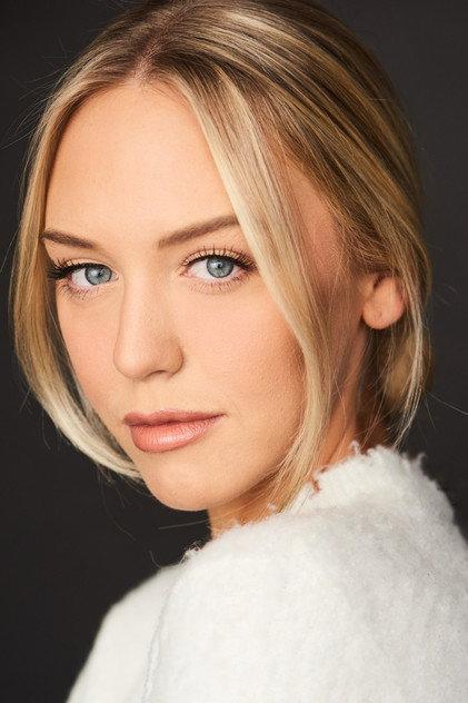 Paige Mobley - Actor Profile Photo