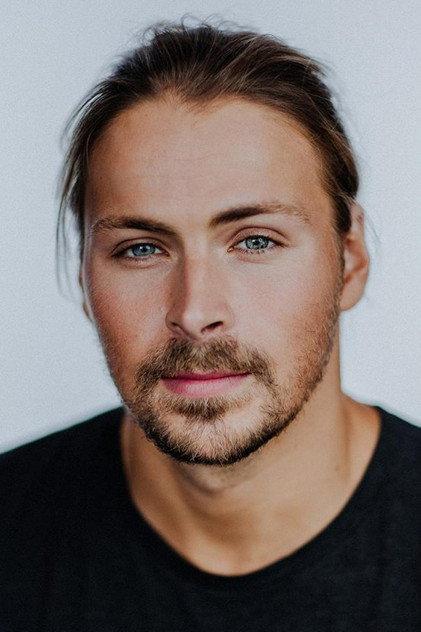 Pascal-Hugo Caron-Cantin - Actor Profile Photo