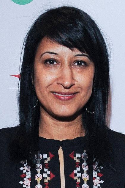 Mridu Chandra - Actor Profile Photo