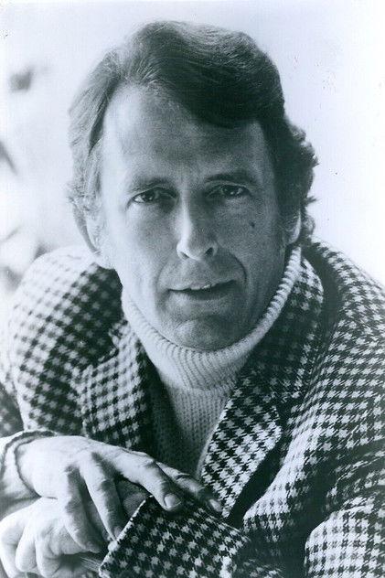 Fritz Weaver - Actor Profile Photo