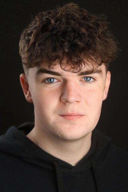 Lewis McAskie - Actor Profile Photo