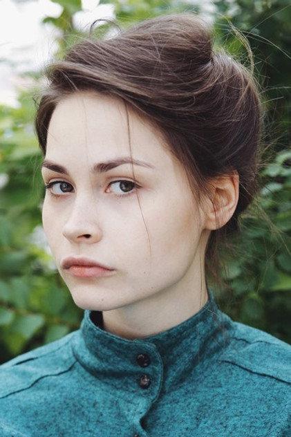 Valeriya Kulikova - Actor Profile Photo