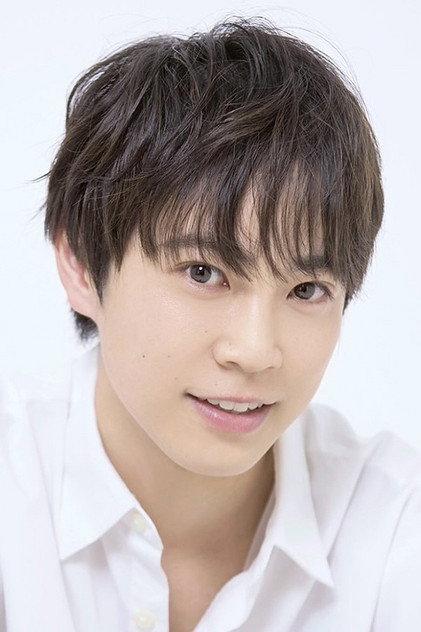 Kaoru Fujiwara - Actor Profile Photo