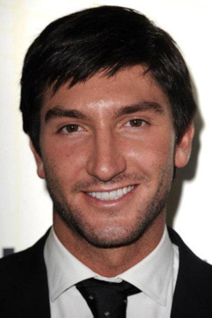 Evan Lysacek - Actor Profile Photo