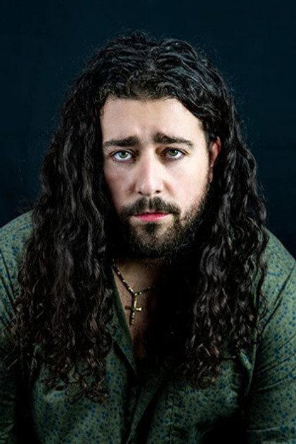 Доминик Кансельер - Actor Profile Photo