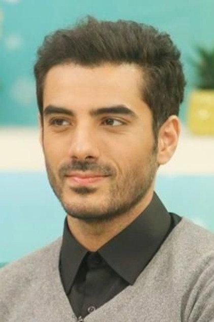 Adeel Husain - Actor Profile Photo