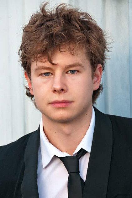 Petrie Willink - Actor Profile Photo