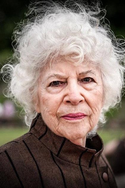 Teri Wehn-Damisch - Actor Profile Photo