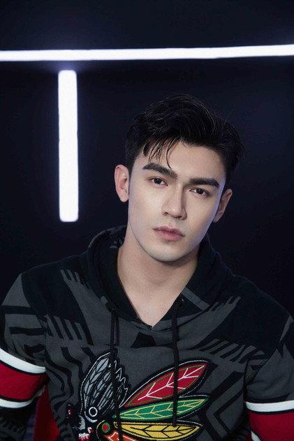 Wa Er - Actor Profile Photo
