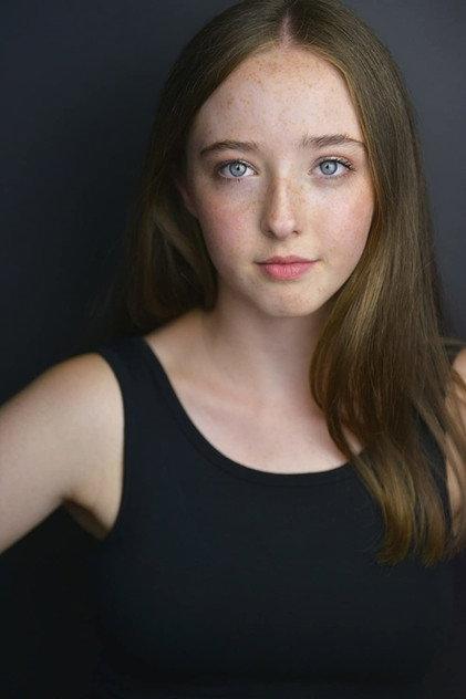 Alexa Shae Niziak - Actor Profile Photo