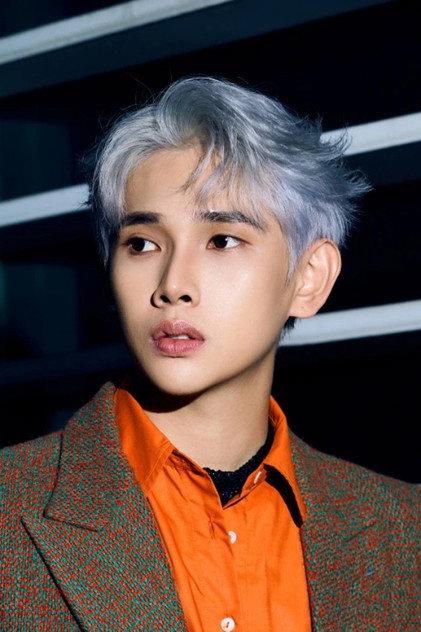 Lý Hạo Mạnh Quỳnh - Actor Profile Photo