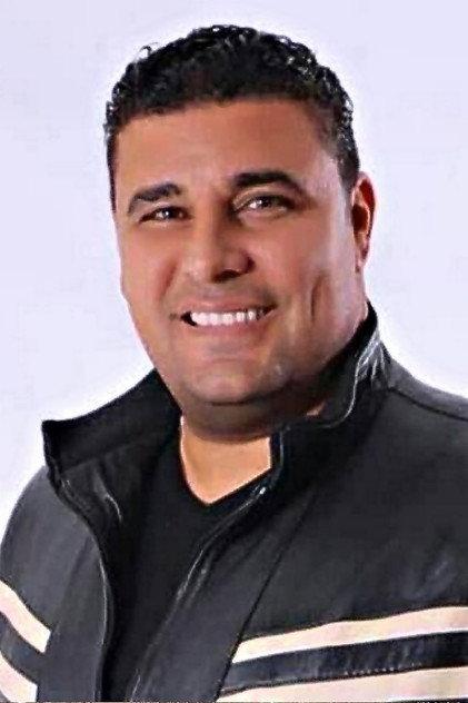 Gamal Fouad - Actor Profile Photo