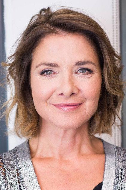Isabel Richer - Actor Profile Photo