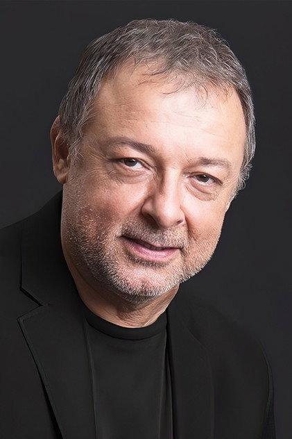 Atilla Şendil - Actor Profile Photo