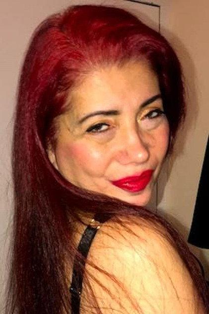 Cynthia Tombros - Actor Profile Photo
