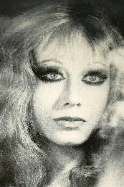 Lydia Mancinelli - Actor Profile Photo