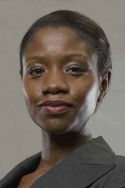 Ginny Holder - Actor Profile Photo