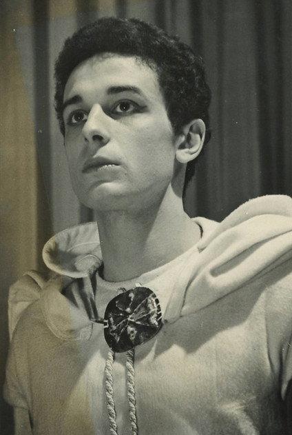 Luigi Montini - Actor Profile Photo