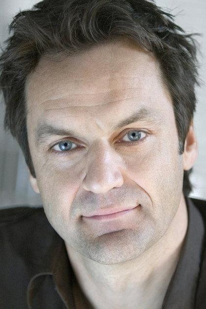 Benoît Gouin - Actor Profile Photo