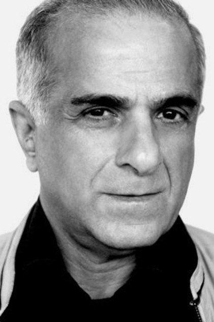 Fuad Poladov - Actor Profile Photo