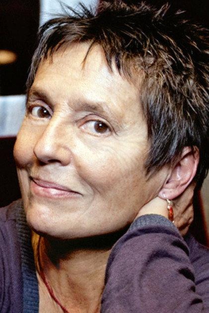 Maria João Pires - Actor Profile Photo