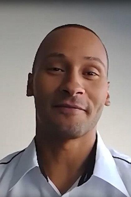 Darin Keith Martin - Actor Profile Photo