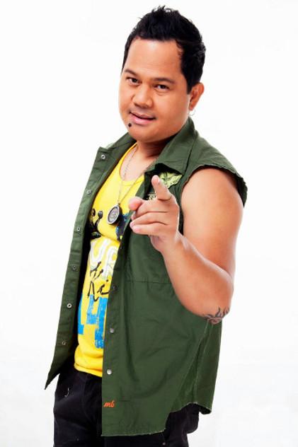 Bayani Agbayani - Actor Profile Photo