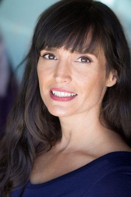 Sadie Hebert - Actor Profile Photo