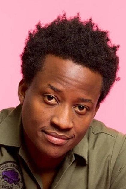 Nore Davis - Actor Profile Photo