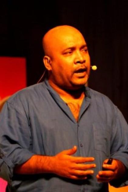Gousul Alam Shaon - Actor Profile Photo
