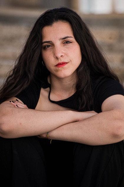 Esther Rodríguez Sogorb - Actor Profile Photo