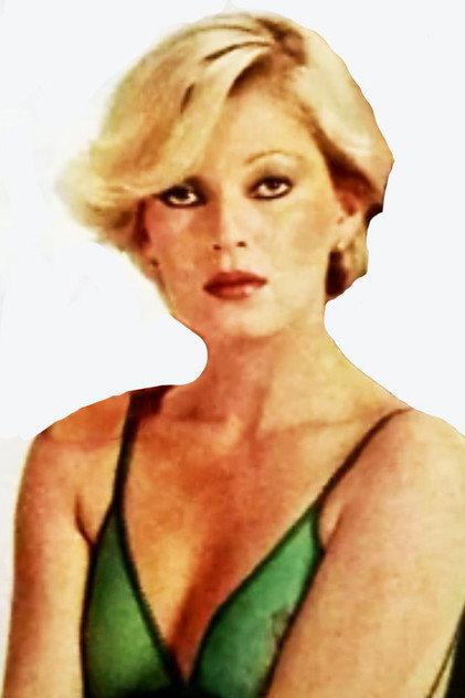 Elvia Andreoli - Actor Profile Photo