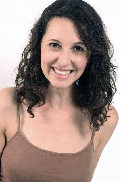 Jazmine Ramay - Actor Profile Photo