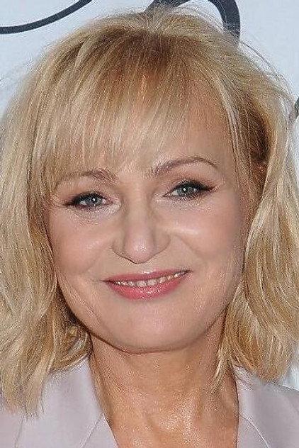 Katarzyna Żak - Actor Profile Photo