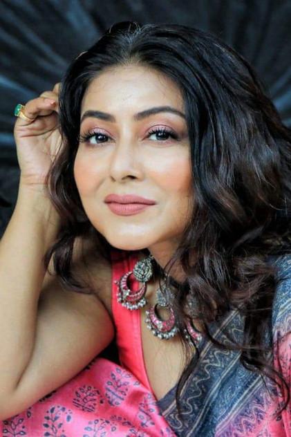 Gargee RoyChowdhury - Actor Profile Photo