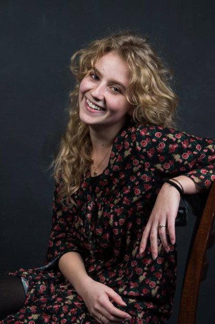 Suzana Krevh - Actor Profile Photo
