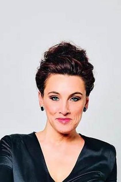 Grace Dent - Actor Profile Photo