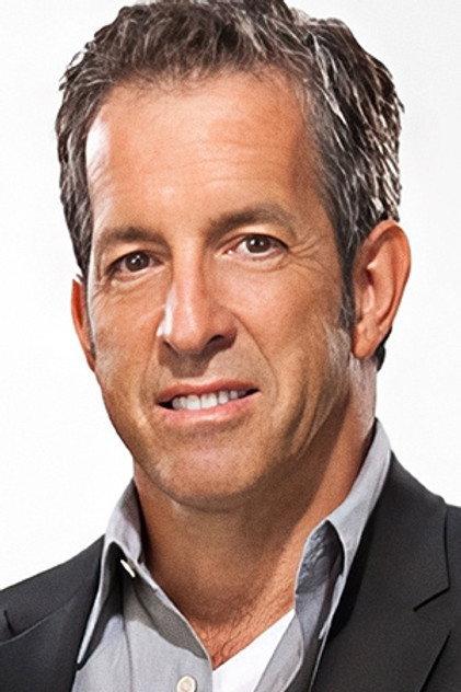 Kenneth Cole - Actor Profile Photo
