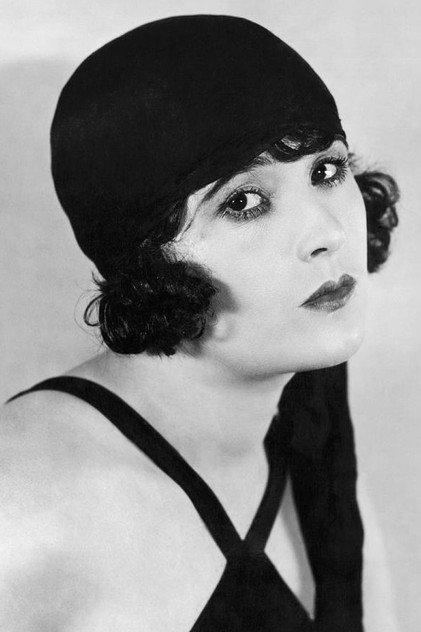 Margaret Livingston - Actor Profile Photo