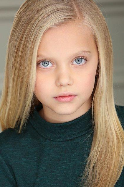 Sydney Brower - Actor Profile Photo