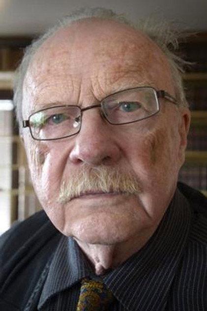 Jan Myrdal - Actor Profile Photo