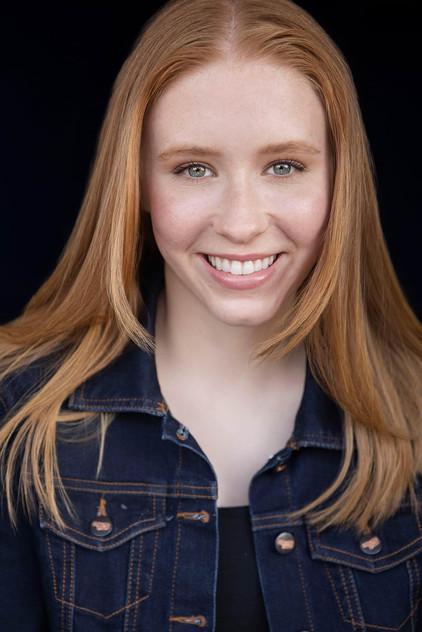 Madison Sovak - Actor Profile Photo