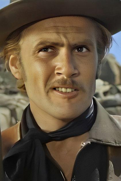 Joe Kamel - Actor Profile Photo