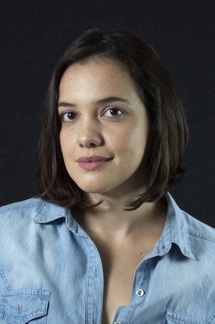 Brenda Diniz - Actor Profile Photo
