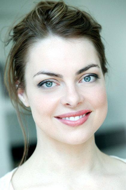 Eva Leimbergerová - Actor Profile Photo