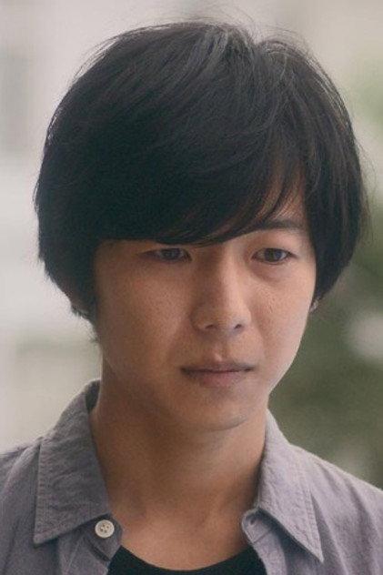Ron Mizuma - Actor Profile Photo
