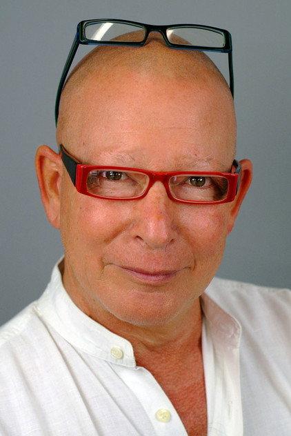 Anthony Van Laast - Actor Profile Photo