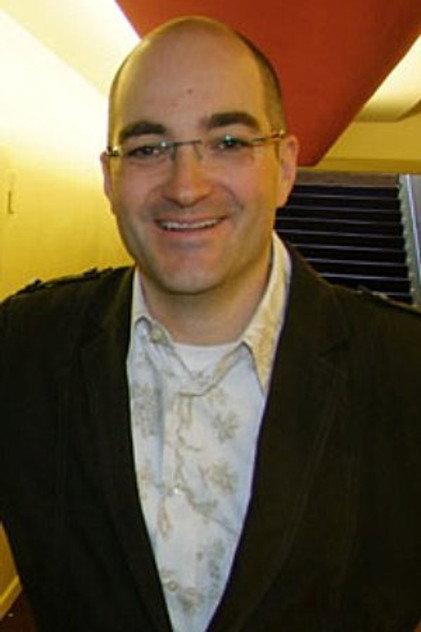 Nicolas Neuhold - Actor Profile Photo